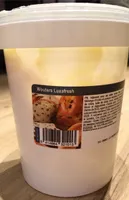 Luxafresh Améliorant pâte de luxe