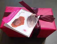 Pralines au chocolat (assortiment)