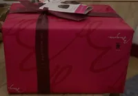 Assortiment de pralines au chocolat