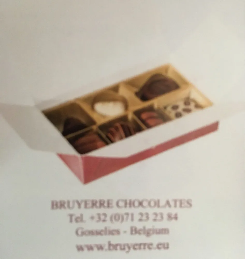 Chocalat Brugerre