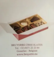 Chocalat Brugerre