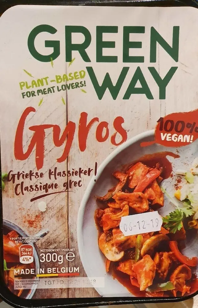 Gyros