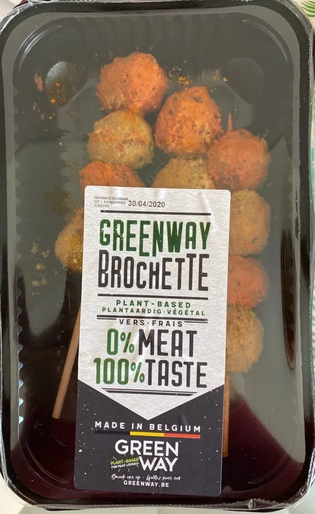 Brochette