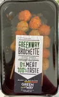 Brochette