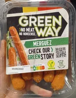 Merguez