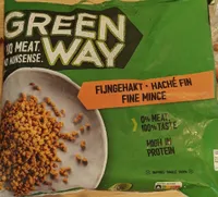Fine Mince Haché