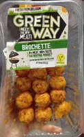 Brochette
