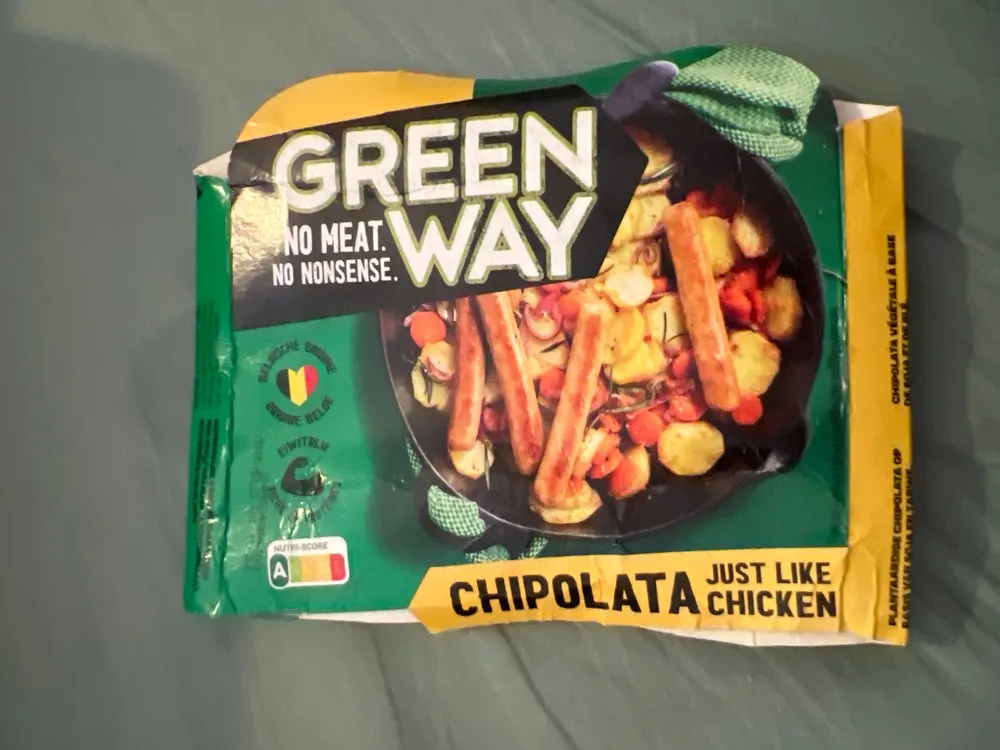 Chipolata