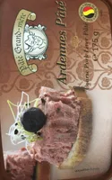 Paté grand-mere