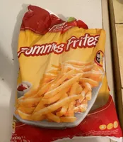 Pommes frites