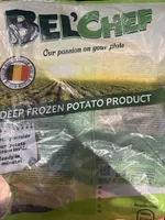 Belgium chip