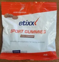 sport gummies