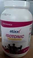 Isotonic