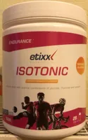 Isotonic