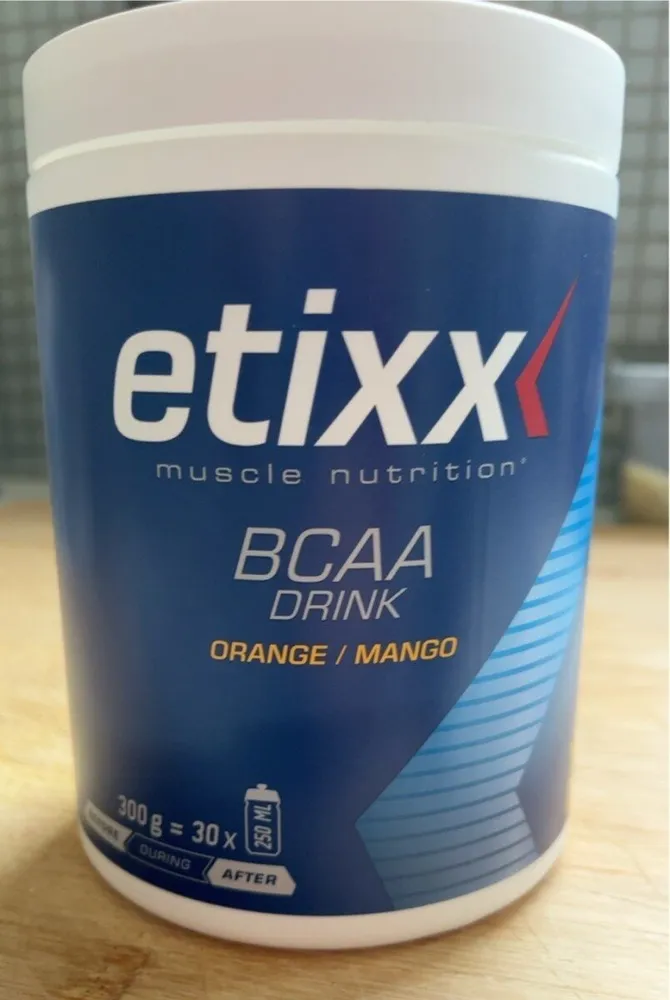 BCAA