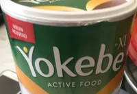 Yokebe