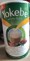 Active food