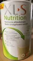 XL-S Nutrition