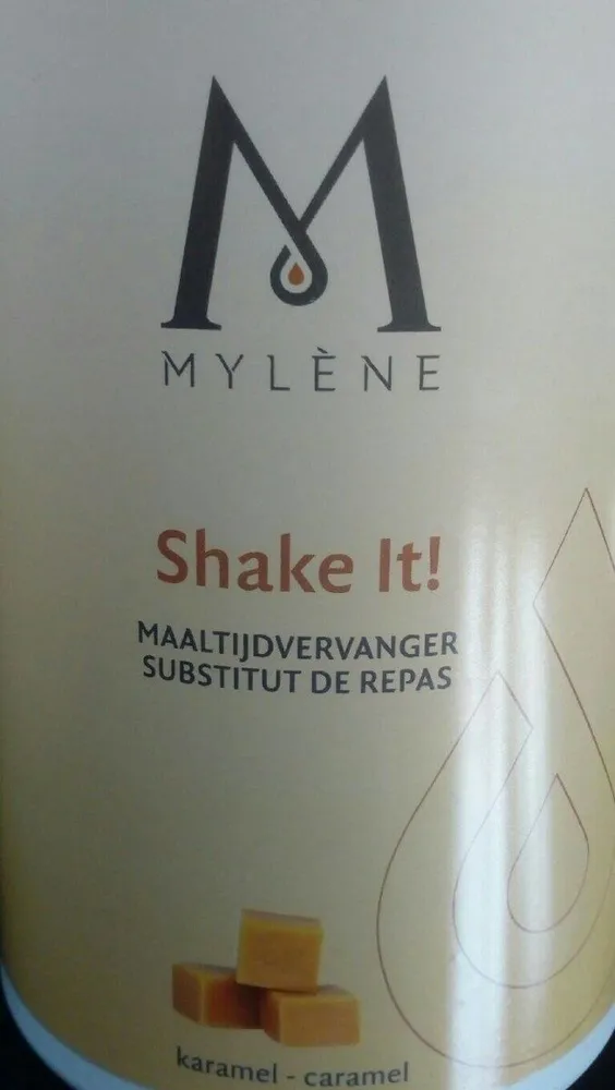 Shake