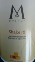 Shake