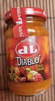 Sauce diablo