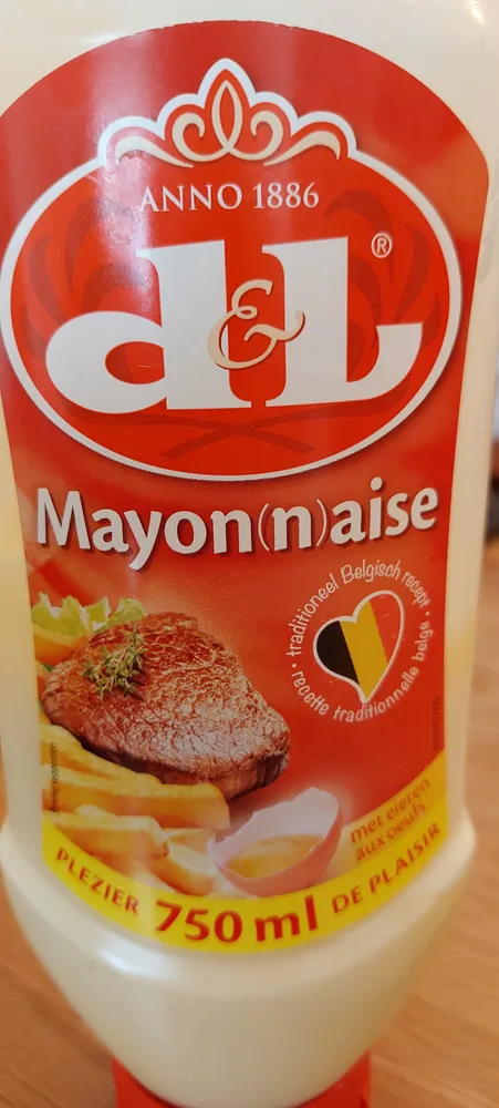 Mayon(n)aise