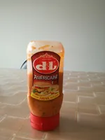 Sauce américaine