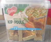 Bouillon de poule