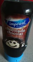 Chocolat liquide