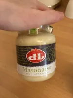 Mayonaise met citroen