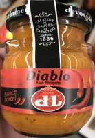 Diablo aux piments