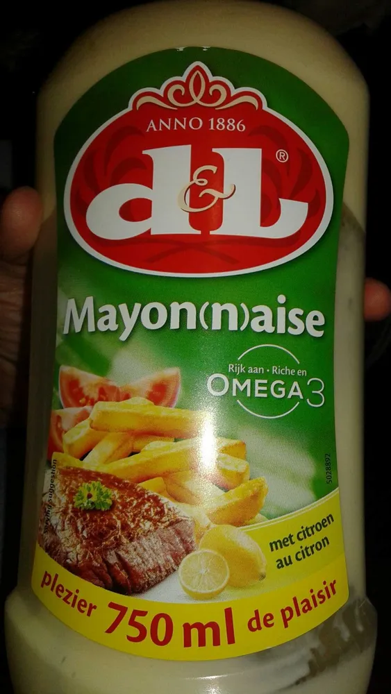 Mayo Citron