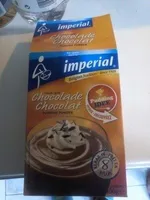 Pudding chocolat