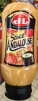 Sauce Andalouse