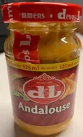 Andalouse