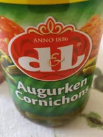Cornichon