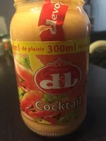Sauce Cocktail