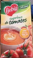 Supreme de tomates