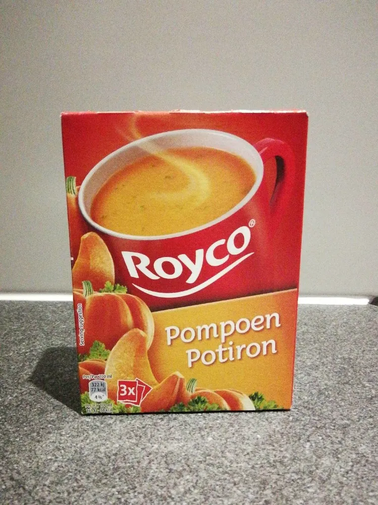 Potiron