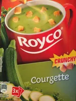 Courgette