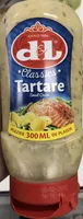 Classics Tartare Sweet Onion