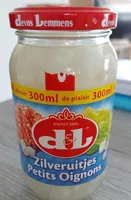 Petits oignons