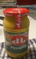 Piccalilly