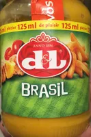Brasil sauce
