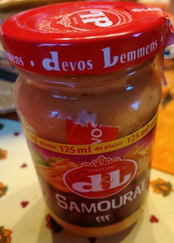 Samouraï