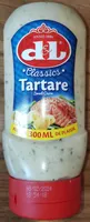 Tartare Sauce