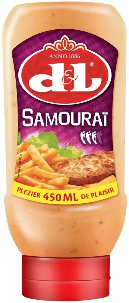 Samouraï