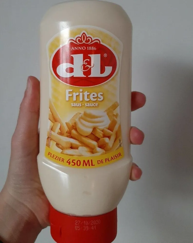Mayonnaise
