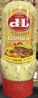 Sauce Béarnaise