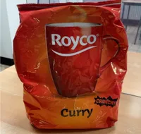 Royco Curry